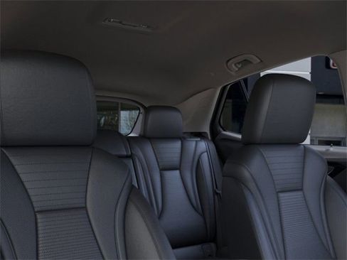 New 2026 Buick Envision Preferred image 24