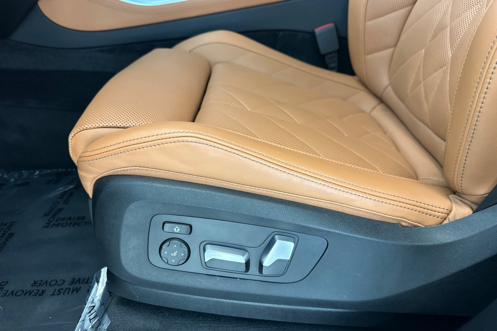 Used 2024 BMW X5 sDrive40i w/ M Sport Package RWD image 14