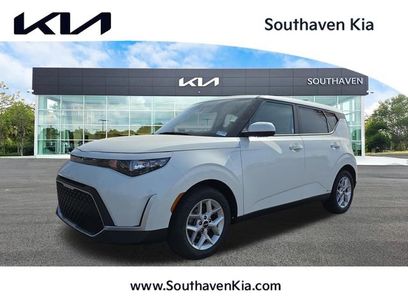 Used 2024 Kia Soul LX w/ Option Group 015