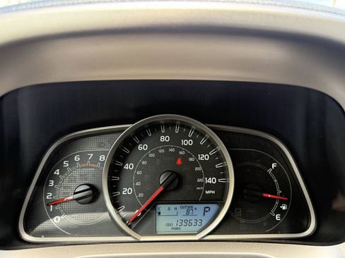 Used 2015 Toyota RAV4 LE FWD image 16