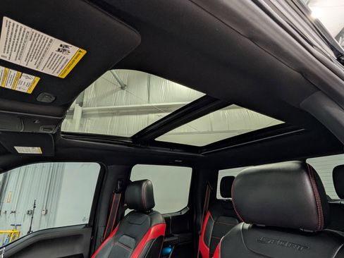 Used 2020 Ford F150 Lariat w/ Equipment Group 502A Luxury image 24