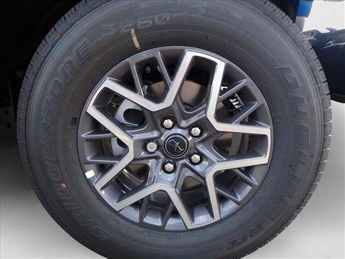 New 2025 Jeep Wrangler Sahara image 7