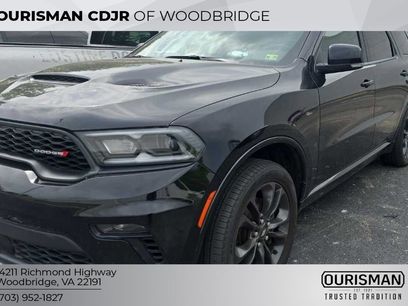 Used 2023 Dodge Durango GT
