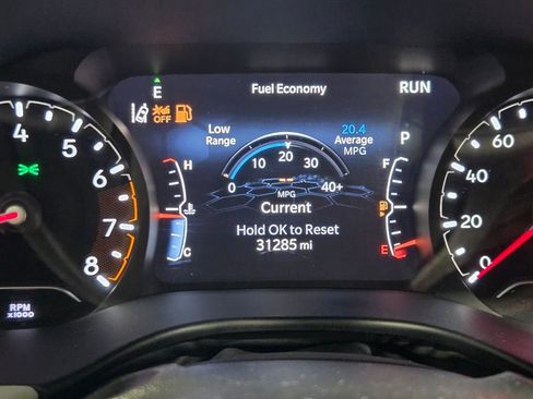 Certified 2022 Jeep Compass Limited image 24