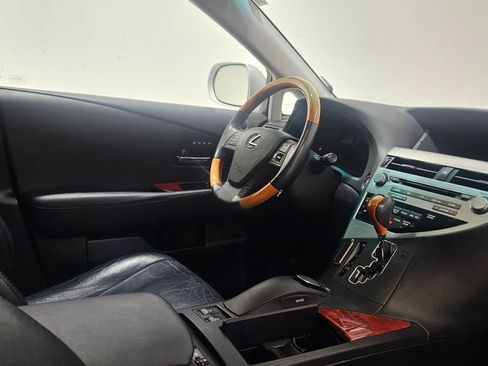 Used 2011 Lexus RX 350 AWD w/ Premium Pkg image 38