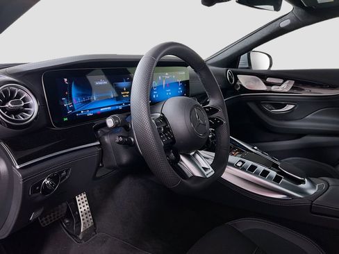 Used 2024 Mercedes-Benz AMG GT 63 S image 10