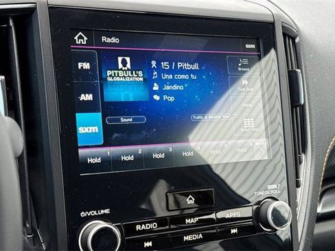 New 2025 Subaru Forester Wilderness image 15