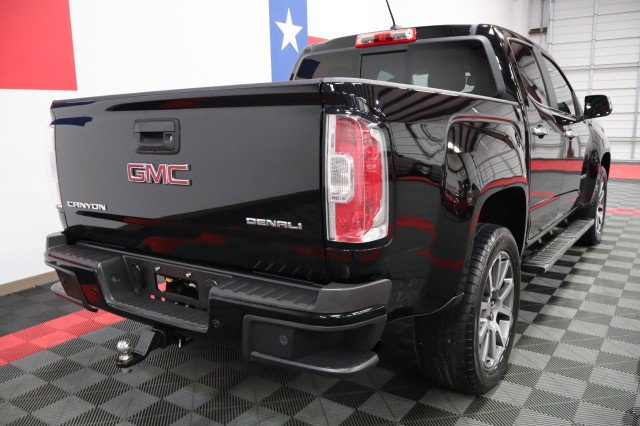 Used 2020 GMC Canyon Denali AWD/4WD image 19