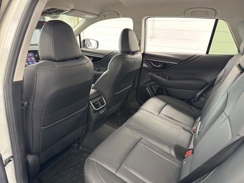 Used 2020 Subaru Outback Limited w/ Popular Package #2 image 42