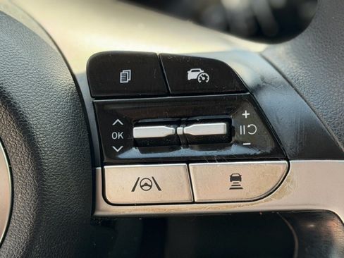 Used 2022 Hyundai Tucson SEL AWD/4WD image 29