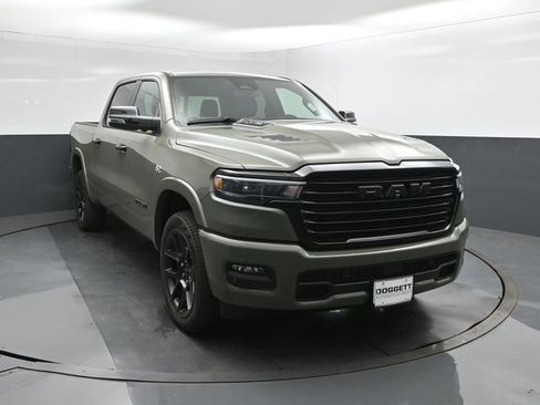 New 2026 RAM 1500 Laramie image 22
