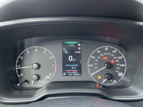 Used 2023 Toyota Corolla SE image 15