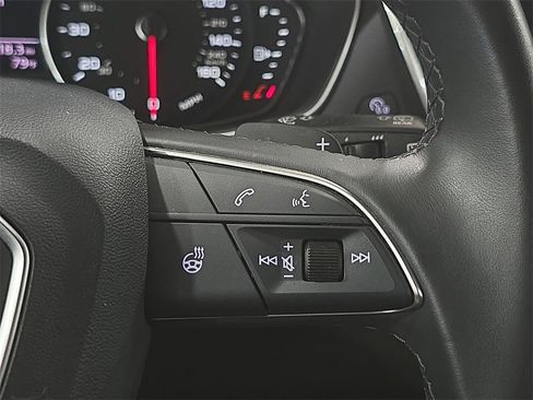 Certified 2023 Audi Q5 2.0T Premium w/ Convenience Package image 15