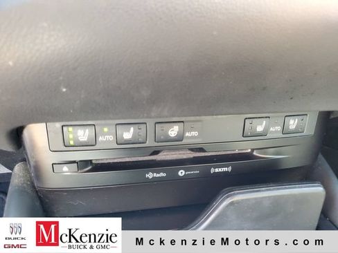 Used 2019 Lexus ES 350 w/ Premium Package FWD image 20