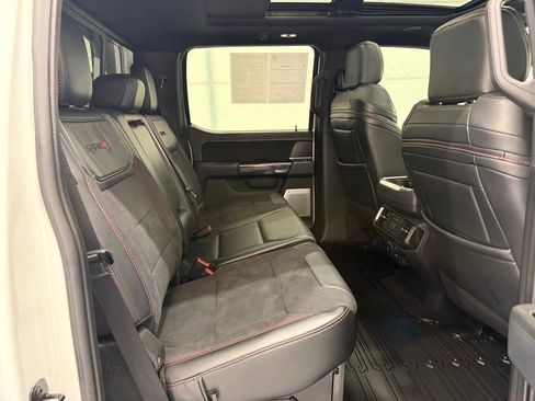 Certified 2024 Ford F150 Raptor w/ Equipment Group 803A Raptor R image 24