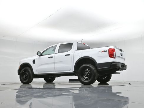 New 2026 Ford Ranger XL image 46