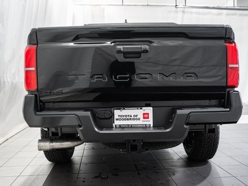 New 2026 Toyota Tacoma TRD Off-Road image 5