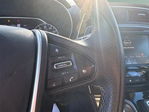 Used 2023 Nissan Maxima SV w/ Floor Mat Group image 19