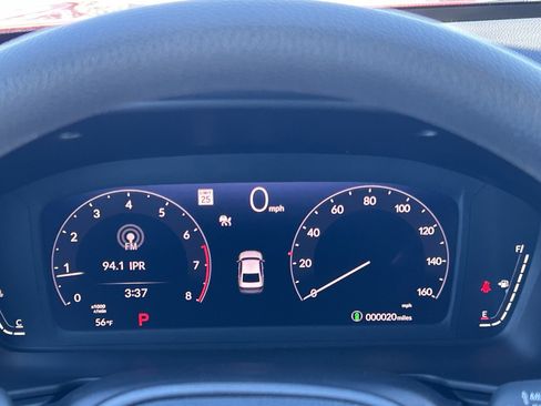 New 2025 Honda Accord SE image 20