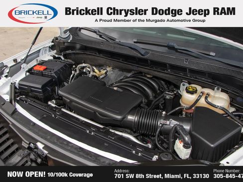 Used 2022 Chevrolet Tahoe LS image 35