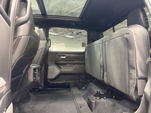 New 2026 RAM 1500 Rebel w/ Rebel Level 2 Equipment Group image 42