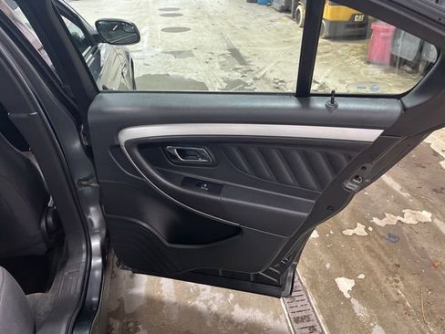 Used 2016 Ford Taurus SEL w/ Equipment Group 201A AWD/4WD image 29