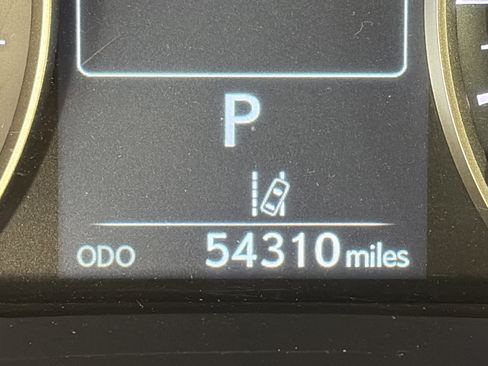 Used 2020 Lexus RX 350 FWD w/ Accessory Package image 10