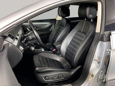 Used 2014 Volkswagen CC Sport FWD image 8