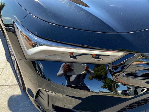 New 2026 Acura Integra image 21