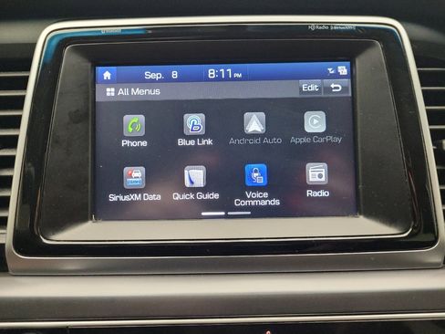Used 2018 Hyundai Sonata SEL FWD image 25