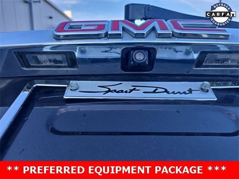 Used 2018 GMC Acadia SLT image 22