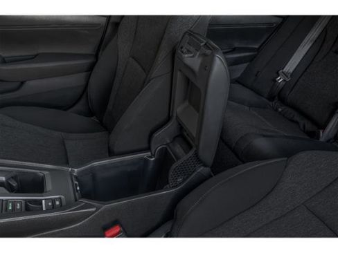 New 2026 Honda Accord LX image 16
