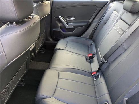 New 2026 Mercedes-Benz CLA 250 image 14