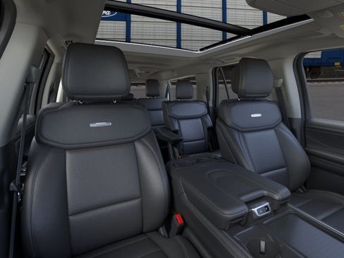 New 2026 Ford Expedition Max Platinum image 40
