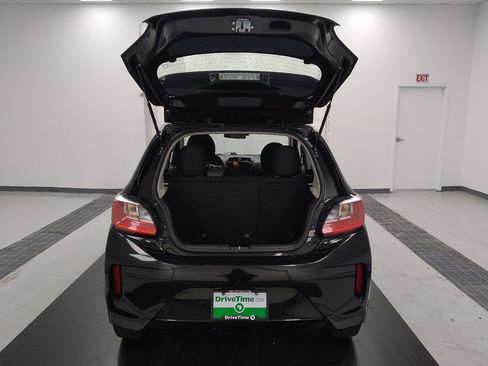 Used 2022 Mitsubishi Mirage ES FWD image 29