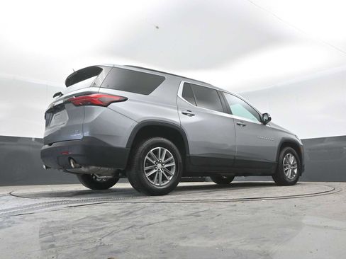Used 2023 Chevrolet Traverse LT FWD image 56