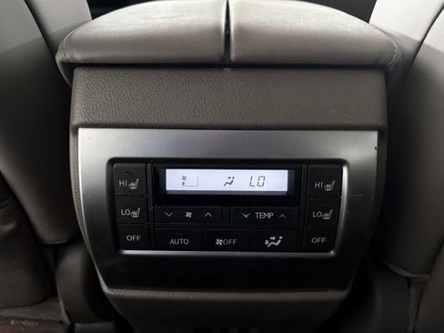 Used 2023 Lexus GX 460 Premium w/ Premium Package AWD/4WD image 30