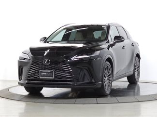 Used 2023 Lexus RX 350 AWD w/ Cold Area Package video 3