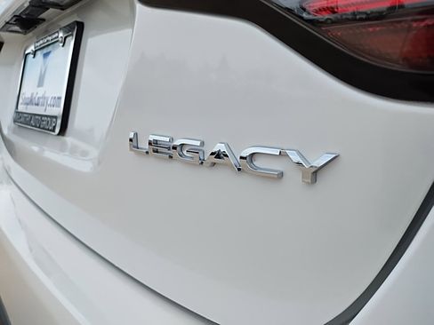 Used 2025 Subaru Legacy Premium image 13
