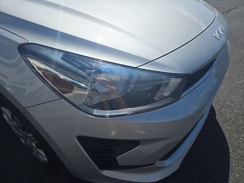 Used 2022 Kia Rio LX FWD image 27