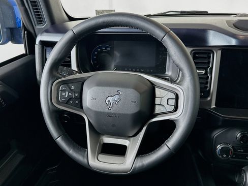 Used 2023 Ford Bronco Outer Banks image 18