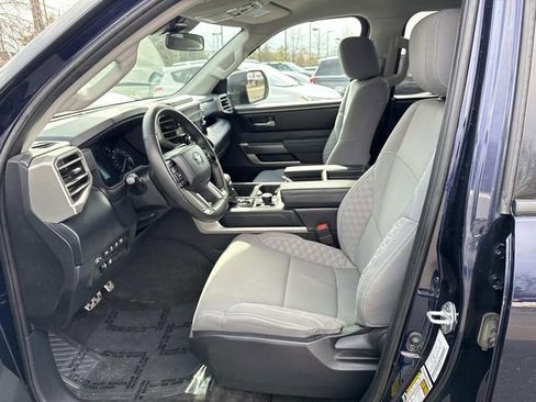 Used 2023 Toyota Tundra SR5 w/ TRD Off-Road Package image 14