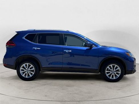 Used 2020 Nissan Rogue SV AWD/4WD image 6