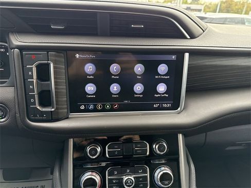 Certified 2021 GMC Yukon Denali w/ Denali Premium Package image 14