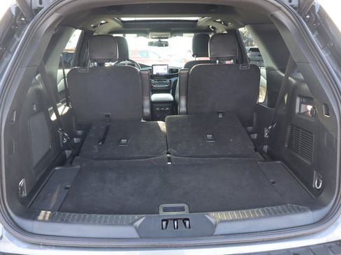 Used 2023 Ford Explorer ST-Line w/ Class IV Trailer Tow Package image 33