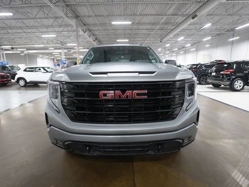 Used 2026 GMC Sierra 1500 Elevation AWD/4WD image 11