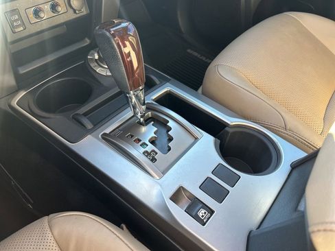 Used 2019 Toyota 4Runner Limited image 34