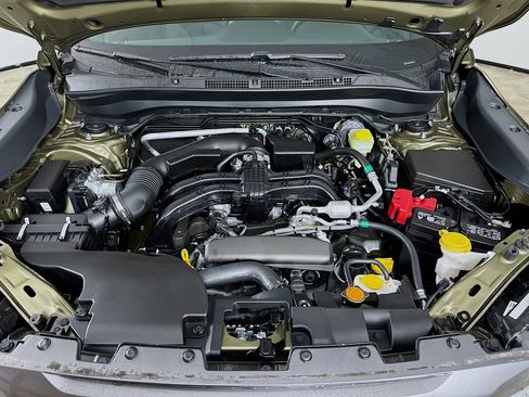 New 2026 Subaru Forester Limited AWD/4WD image 38