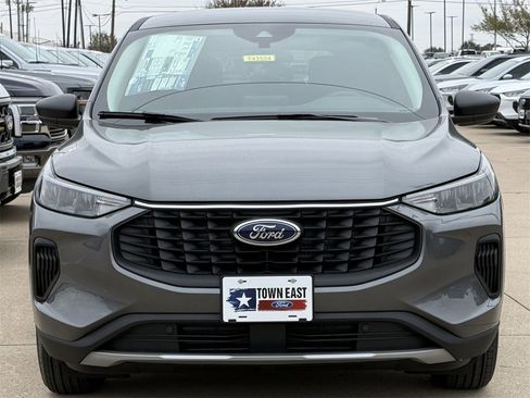 New 2026 Ford Escape Active image 30