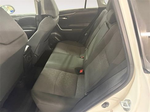 Used 2024 Toyota RAV4 XLE image 13